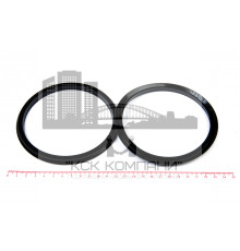 Манжета 1-125-3 ГОСТ 6678-72