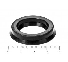 Манжета 1-35х25  h=7  ГОСТ 14896-84