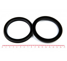 Манжета 1-85х70  h=10  ГОСТ 14896-84