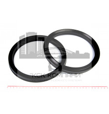 Манжета 3-210х180  h=17  ГОСТ 14896-84