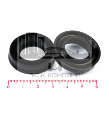 Манжета 3-32х20  h=7.5  ГОСТ 14896-84