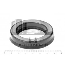Манжета 3-65х45  h=12  ГОСТ 14896-84