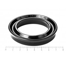 Манжета 3-70х50  h=12  ГОСТ 14896-84