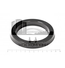 Манжета 80х105  h=12.5  ТУ 38-1051725-86