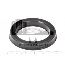 Манжета 80х110  h=15  ТУ 38-1051725-86