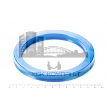 Манжета PU 100х125х12 UN