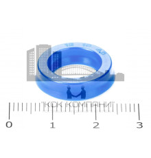 Манжета PU 12*18*4.5 UHS