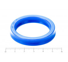 Манжета PU 40х50х8 UN