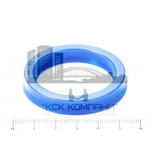 Манжета PU 40х50х8 UN