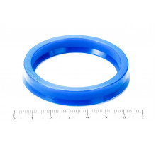 Манжета PU 50х60х10 UN