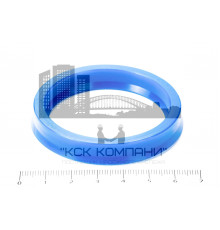 Манжета PU 50х60х10 UN