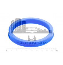 Манжета PU 80х95х12 UN