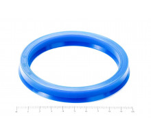 Манжета PU 85х100х12 UN