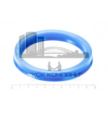 Манжета PU 85х100х12 UN