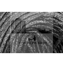 Набивка АПР-31 6х6 мм ГОСТ 5152-84