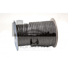 Набивка безасбестовая UrTex Н-1200 10x10 мм