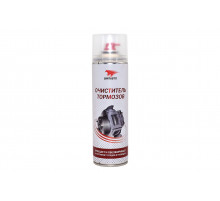 Очиститель тормозов, аэрозоль 650 мл