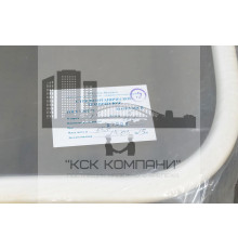 Оргстекло 16 мм 1500х1700 мм ТОСП ГОСТ 17622-72