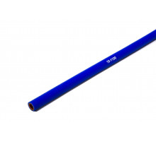 Патрубок силиконовый прямой Ф 10 мм L 1100 мм