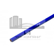 Патрубок силиконовый прямой Ф 10 мм L 1100 мм