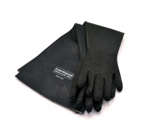 Перчатки камерные для кабин RGA-800 (рифлёные) Contracor