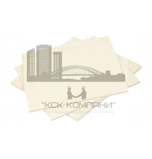 Пластина силиконовая 10х500х500 мм