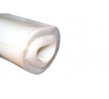 Пластина силиконовая 2 мм (1000х5000 мм, ~13.9 кг) Китай