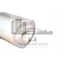 Пластина силиконовая 2 мм (1000х5000 мм, ~13.9 кг) Китай