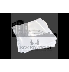 Пластина силиконовая 6х500х500 мм