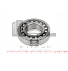 Подшипник 1207 ГПЗ/СПЗ-4 35*72*17мм