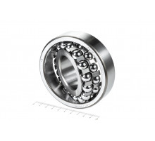 Подшипник 1309 45*100*25мм