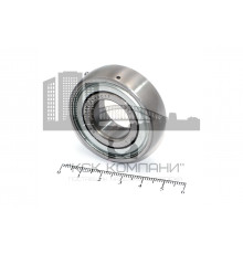 Подшипник 1580204 20*47*14мм