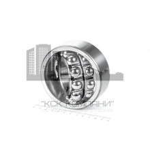 Подшипник 1608 (2308) 40*90*33мм