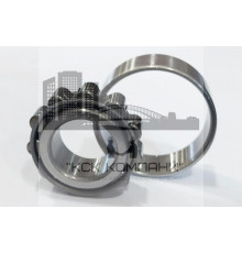 Подшипник 2505 (N 2205) 25*52*18мм