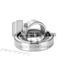 Подшипник 32208 (NU 208) 40*80*18мм