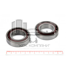 Подшипник 46106 Е (7006 ACP) 30*55*13мм