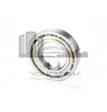 Подшипник 46213 Л (7213 ACM) 65*120*23мм