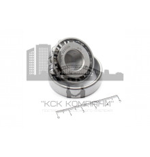 Подшипник 6-7302 А (30302)