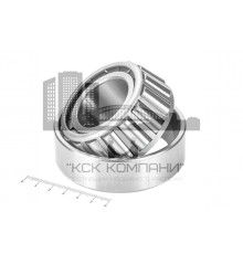 Подшипник 6-7608 А (32308) ГПЗ/СПЗ-4