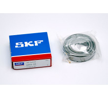 Подшипник 6005 ZZ (80105) 25*47*12мм