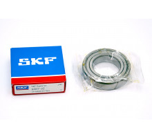 Подшипник 6007 ZZ (80107) 35*62*14мм