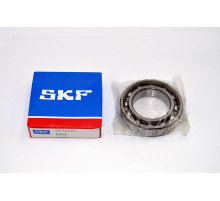 Подшипник 6008 (108) 40*68*15мм