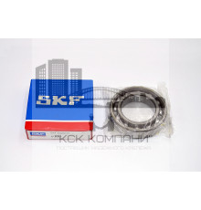 Подшипник 6008 (108) 40*68*15мм