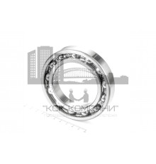 Подшипник 6014 (6-114) 70*110*20мм