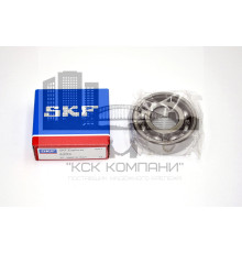 Подшипник 6203 (203) 17*40*12мм