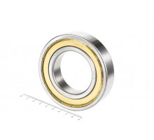 Подшипник 6211 ZZ (6-80211 С17) 55*100*21мм ГПЗ