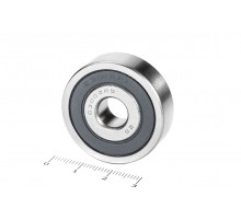 Подшипник 6300 2RS (180300) 10*35*11мм