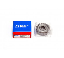 Подшипник 6300 ZZ (80300) 10*35*11мм