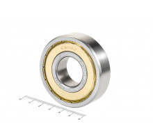 Подшипник 6305 ZZ (6-80305 С17) 25*62*17мм ГПЗ/СПЗ-4