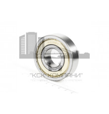 Подшипник 6305 ZZ (80305) 25*62*17мм